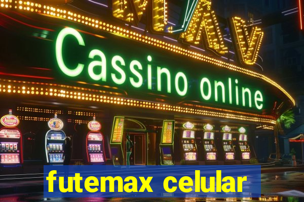 futemax celular